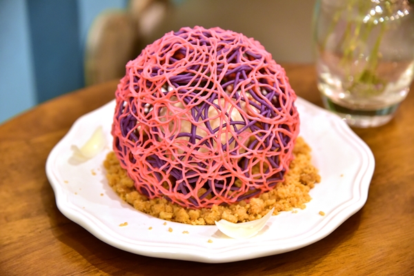 Blueberry Egg (220 THB) (1)