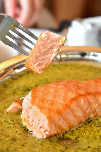 Le Dos de Saumon (880++ THB) (3)