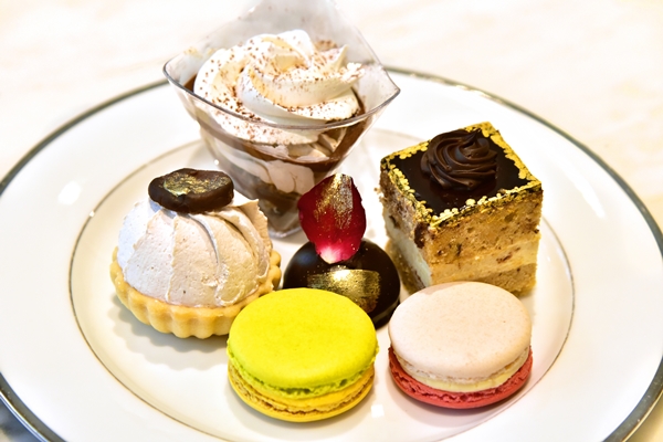 The Belgravia (890++ THB) (2)