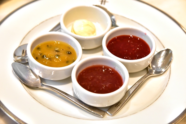 The Belgravia (890++ THB) (4)