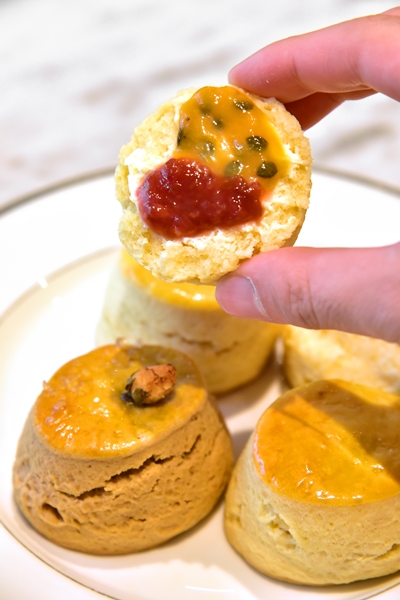 The Belgravia (890++ THB) (5)