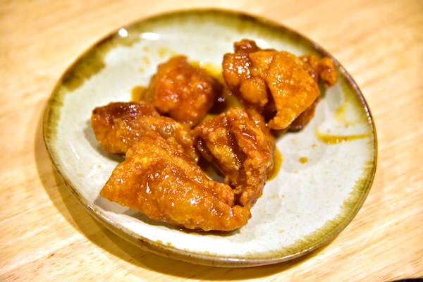 ไก่ทอดมายยู