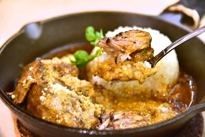 BBQ Curry + Cheese (340+ บาท) (5)