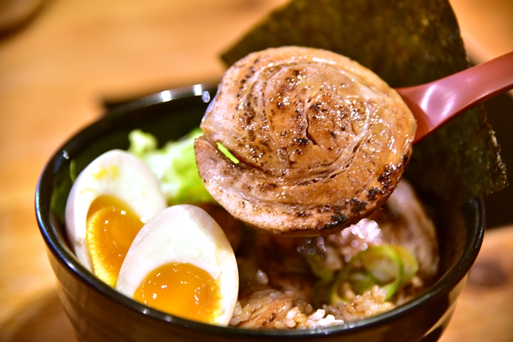 Chashudon (120+ บาท) (2)