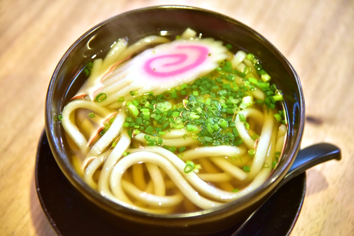 Kake Udon (159++ บาท) (1)