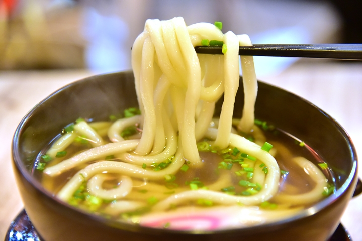 Kake Udon (159++ บาท) (2)