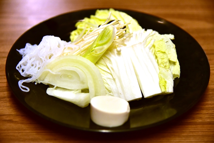 Sukiyaki Buffet (420++ บาท) (11)