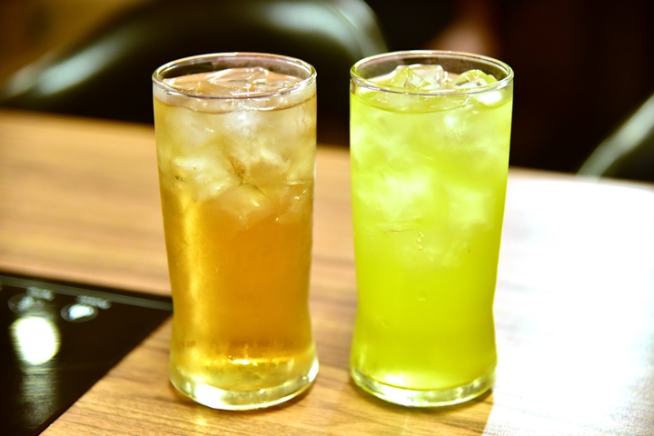 Sukiyaki Buffet (420++ บาท) (12)