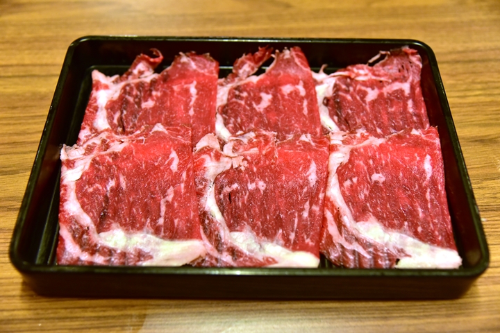 Sukiyaki Buffet (420++ บาท) (8)