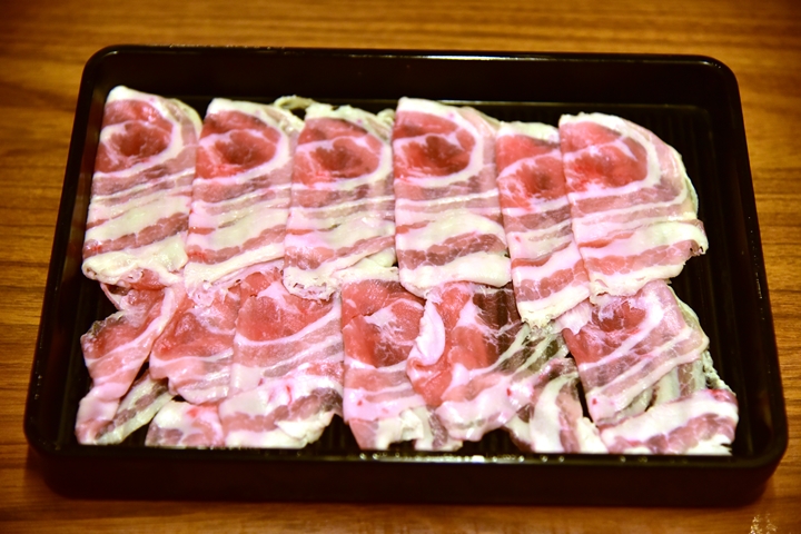 Sukiyaki Buffet (420++ บาท) (9)