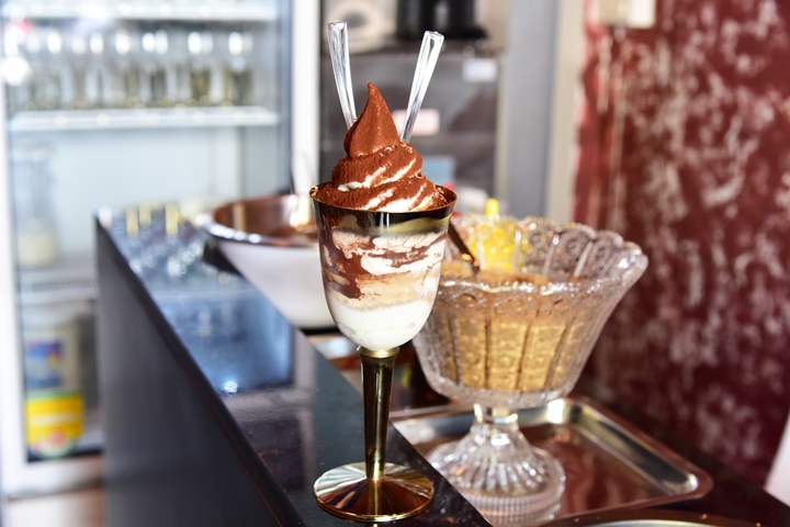 Tiramisu Ice Cream (159 THB) (1)