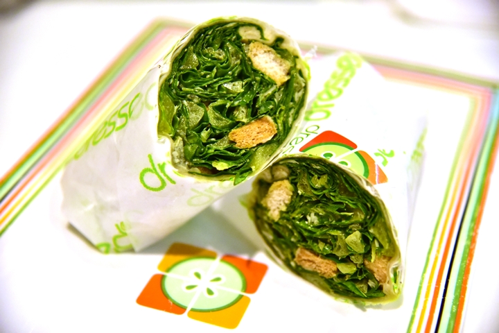 Caesar (149++ บาท) คอส พาร์เมซานชีส (1)