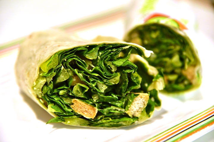 Caesar (149++ บาท) คอส พาร์เมซานชีส (2)