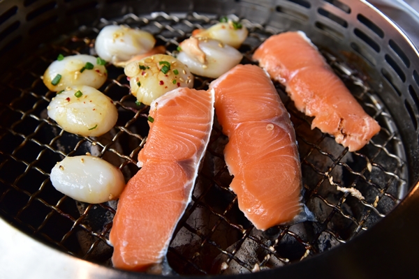 King Kong Buffet (550+ บาท) (14)