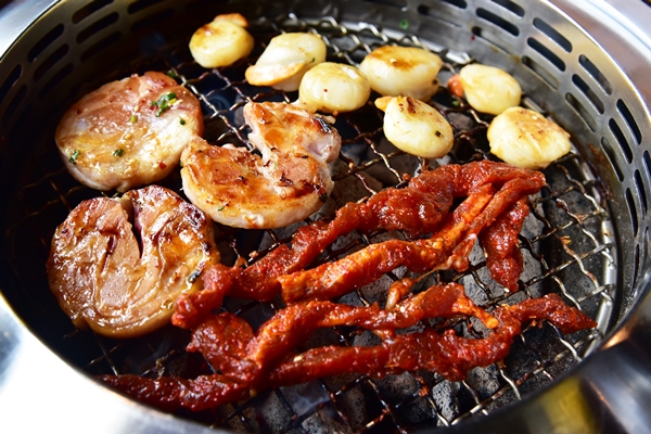 King Kong Buffet (550+ บาท) (15)