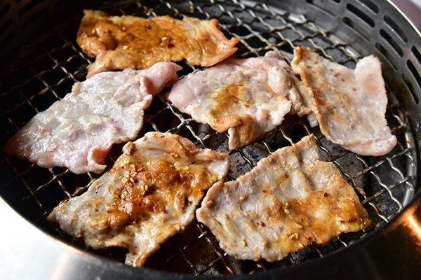 King Kong Buffet (550+ บาท) (17)