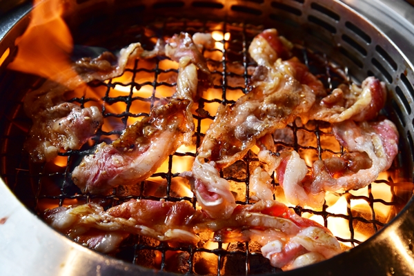 King Kong Buffet (550+ บาท) (19)