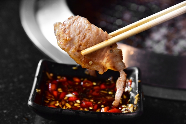 King Kong Buffet (550+ บาท) (20)