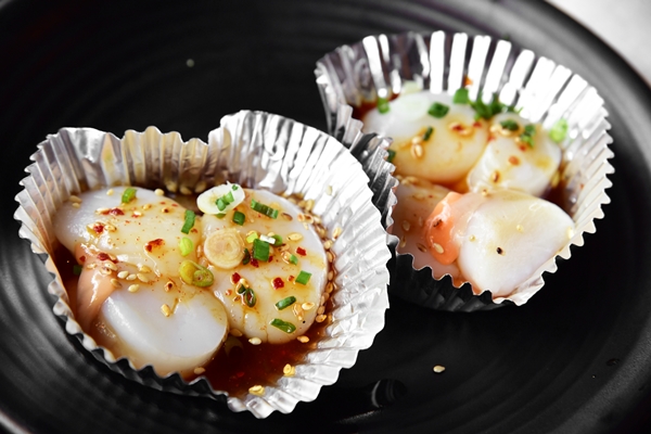 King Kong Buffet (550+ บาท) (8)