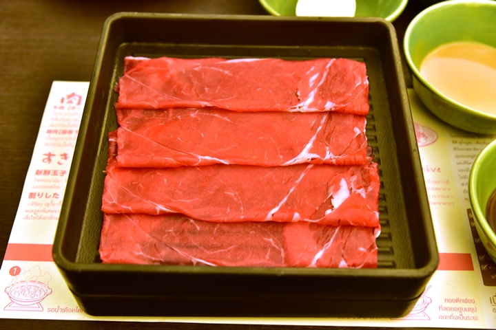 Party Course (579++ THB) (10)