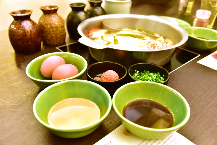 Party Course (579++ THB) (2)