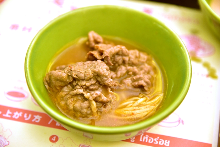 Party Course (579++ THB) (6)