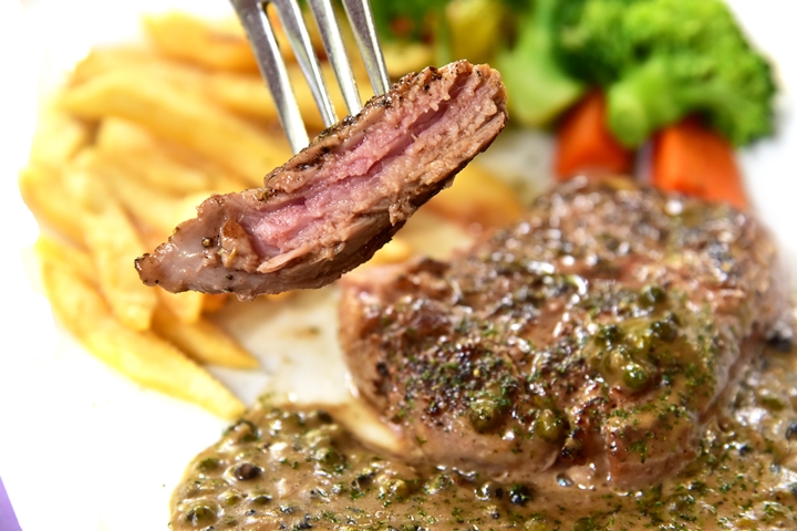 Pepper Steak (650+ บาท) (3)