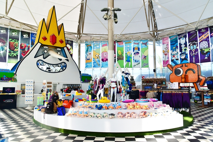 Cartoon Network Amazone (34)
