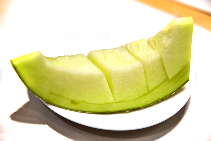 melon