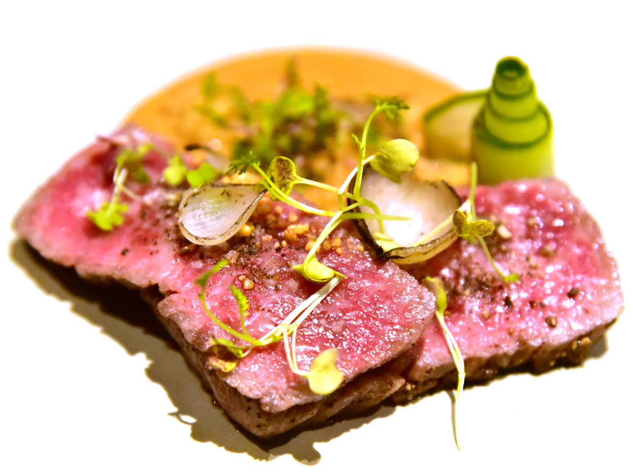 Restaurant Labyrinth : ผู้แปลงโฉมอาหารสิงคโปร์ดั้งเดิมให้กลายเป็นเมนู ...