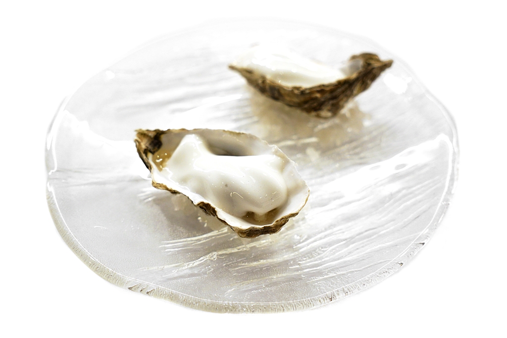 เมนูอาหารจานที่ 2 ของร้าน Cadence by Dan Bark ที่เอกมัย