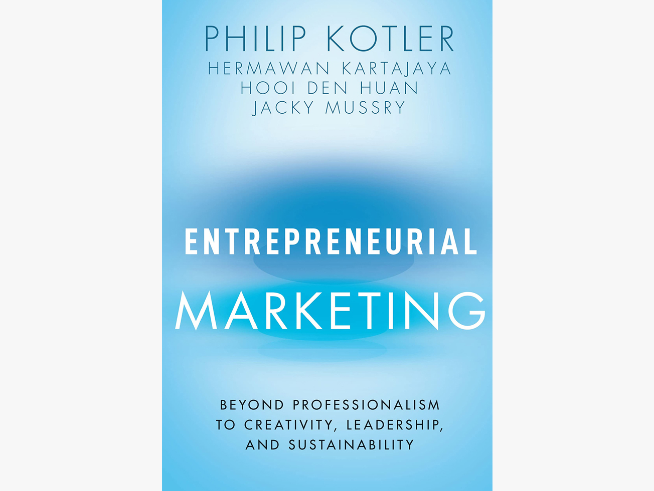 [สรุปหนังสือ] Entrepreneurial Marketing : Beyond Professionalism to ...