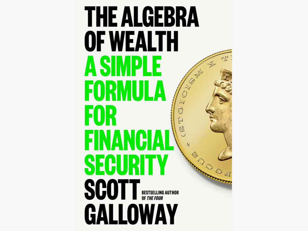 [สรุปหนังสือ] The Algebra of Wealth : A Simple Formula for Financial ...