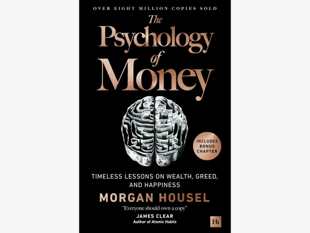 [สรุปหนังสือ] The Psychology of Money : Timeless Lessons on Wealth ...